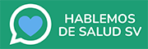 hablemos de salud sv