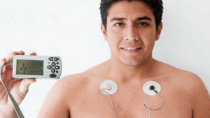 MAPA hipertension monitoreo