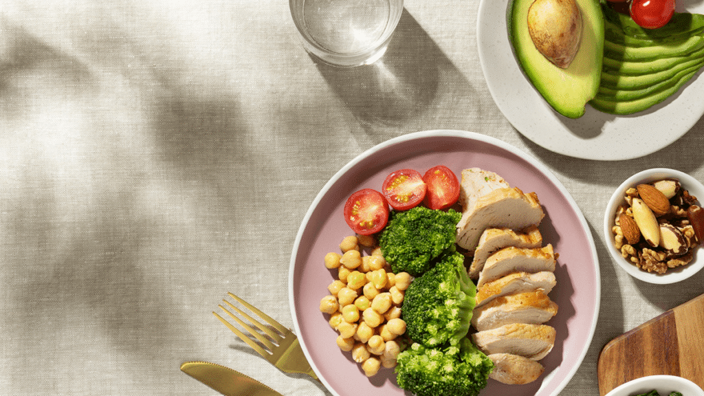 diabetes alimentación
