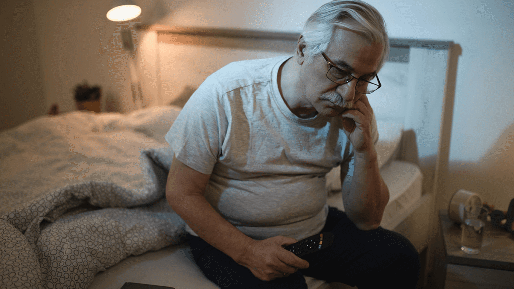 diabetes complicaciones