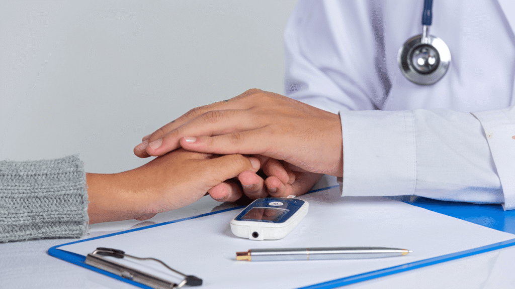 diabetes cuidate