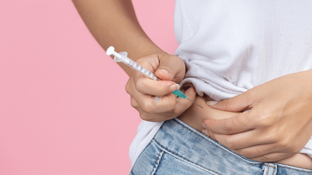 diabetes insulina