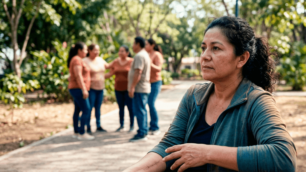 vida emocional después de la cirugía bariátrica