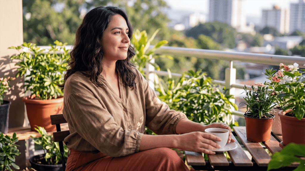 Salud sexual femenina
