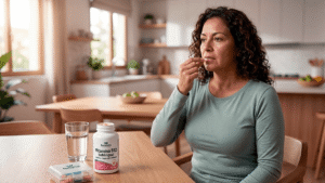 Vitamina B12 después de la cirugía bariátrica