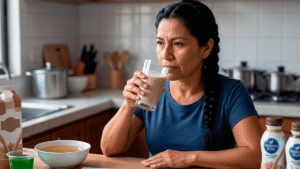 La dieta antes de la cirugía bariátrica