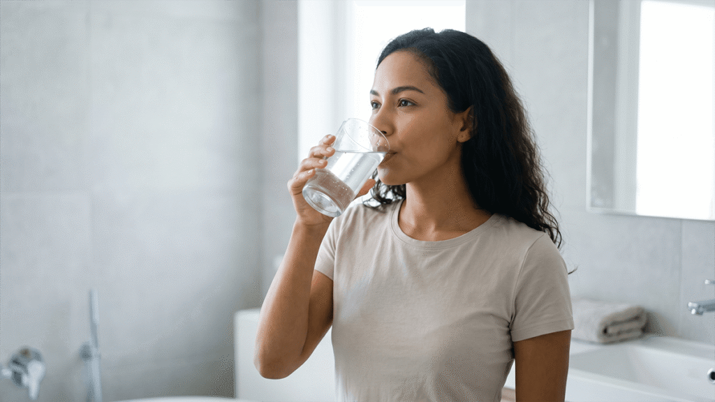 Infecciones urinarias recurrentes en la mujer