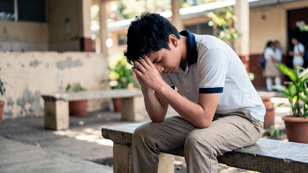Desmayos en el adolescente