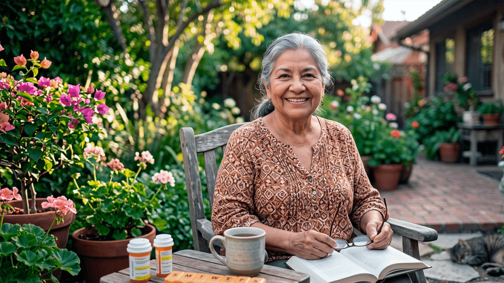 Medicamentos y calidad de vida