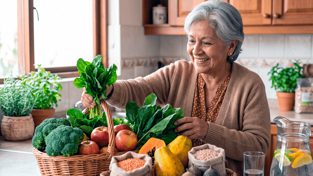 Estreñimiento en el adulto mayor