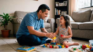 Manejo de conducta sin gritos ni golpes