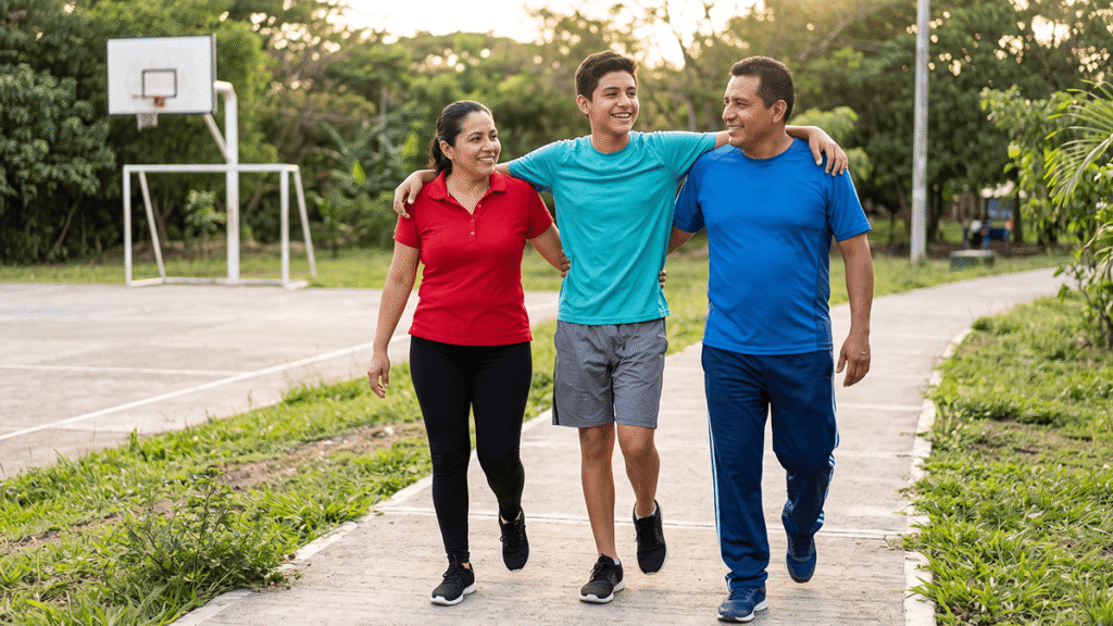 Diabetes tipo 2 en adolescentes