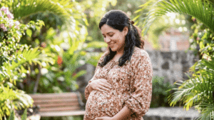 Cómo cambia su cuerpo durante el embarazo