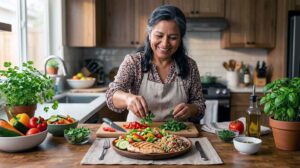 Cómo evitar la desnutrición en la enfermedad renal
