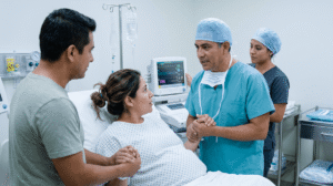 Parto vaginal asistido