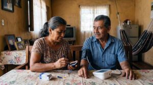 Causas de la enfermedad renal crónica