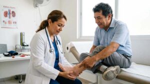 Síntomas de la enfermedad renal que no debe ignorar