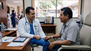 Cómo comunicar sus alergias al equipo de salud