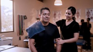 Cuándo usar calor para aliviar el dolor