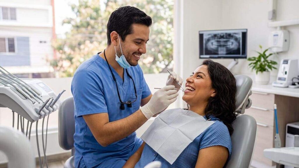 Enfermedad Periodontal