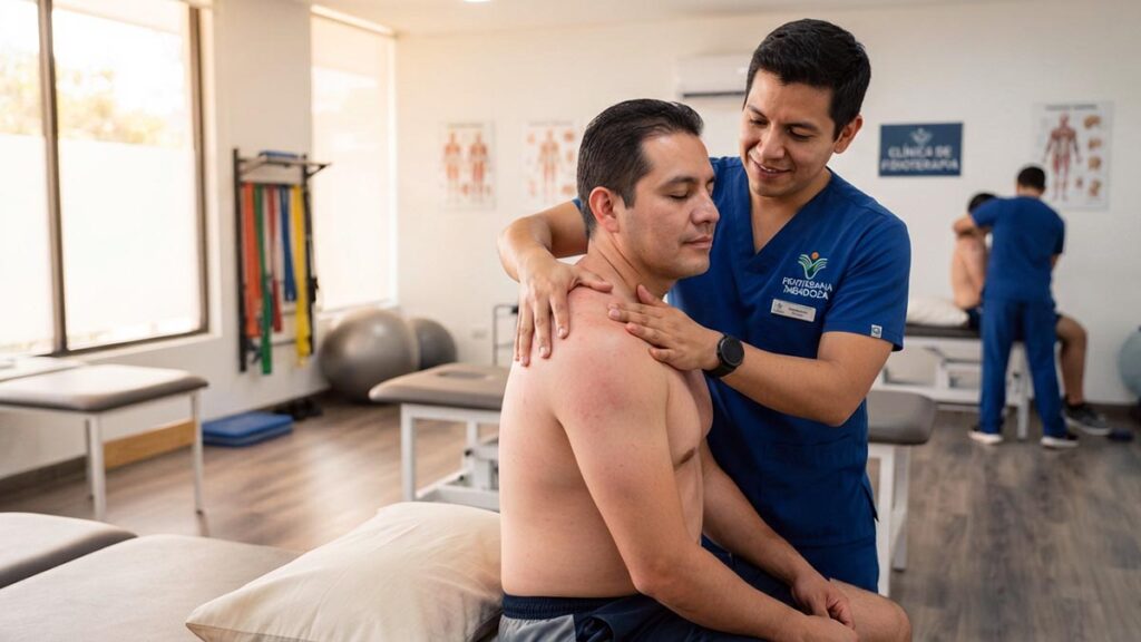 Lo que debe saber sobre masoterapia