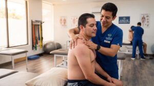 Lo que debe saber sobre masoterapia