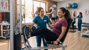 Mitos comunes sobre la fisioterapia