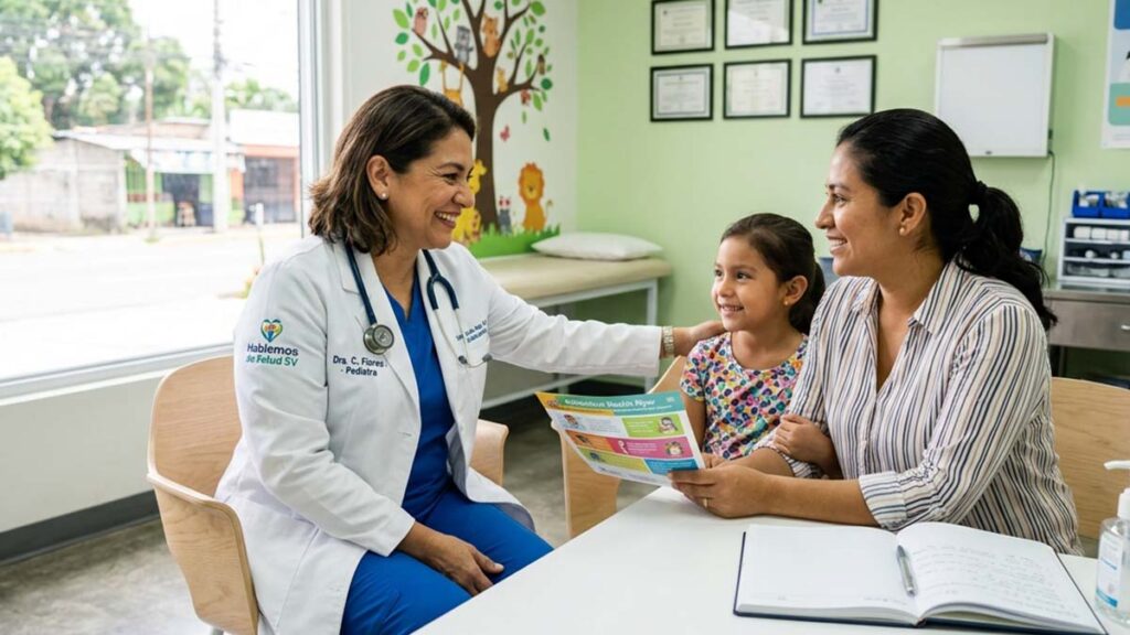 Prevención de errores médicos