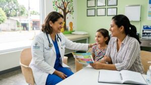 Prevención de errores médicos